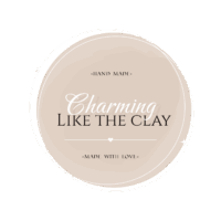 Charming like the Clay