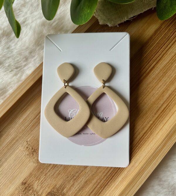 Jade - Beige