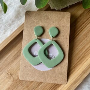 Jade - Groen
