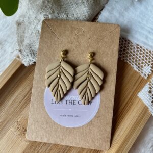 Livia - Taupe