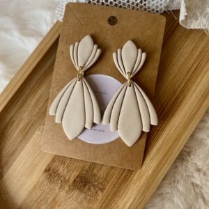 Freya - Beige