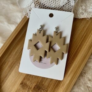 Boho - Taupe