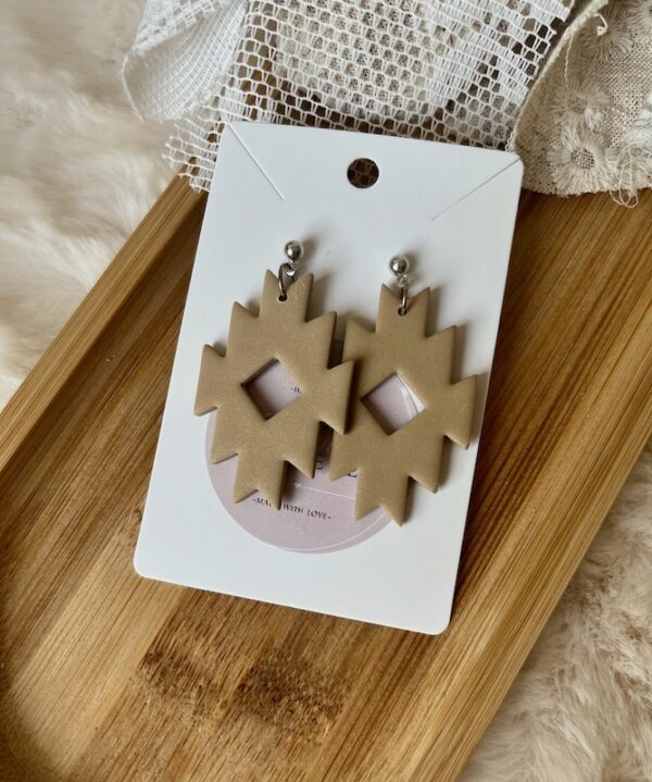 Boho - Taupe