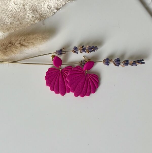 Amara - Roze
