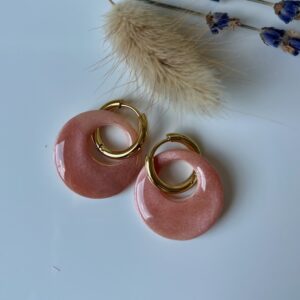 Zara - Oud roze