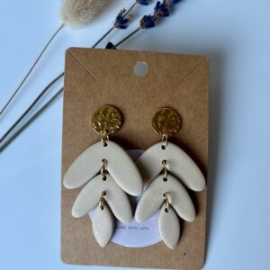 Emilia - Beige