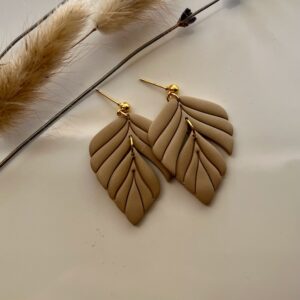Livia - Taupe (groot)