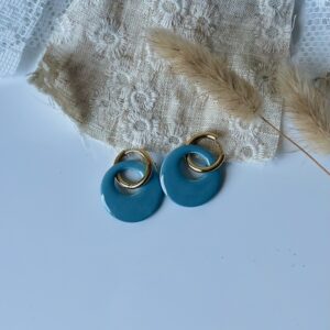 Zara - Blauw