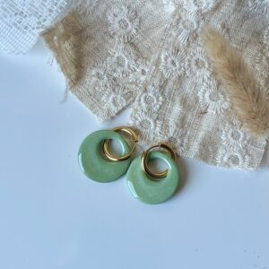 Zara - Groen