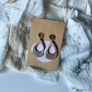 Noor - Beige/taupe