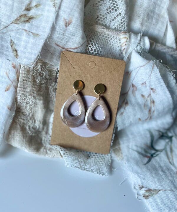 Noor - Beige/taupe