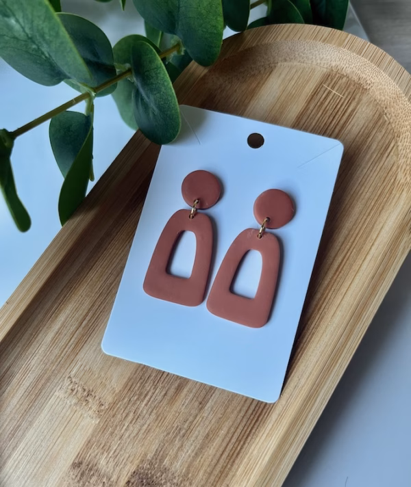 Bo - Terracotta