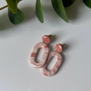 Nova - Terracotta gemêleerd
