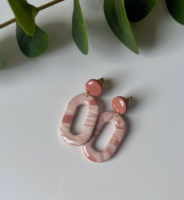 Nova - Terracotta gemêleerd