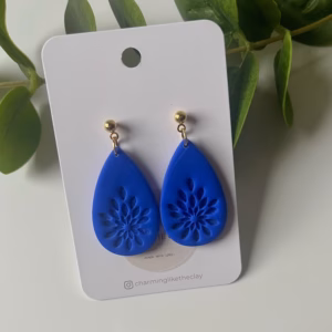 Britt - Blauw