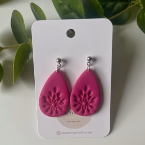 Britt - Roze