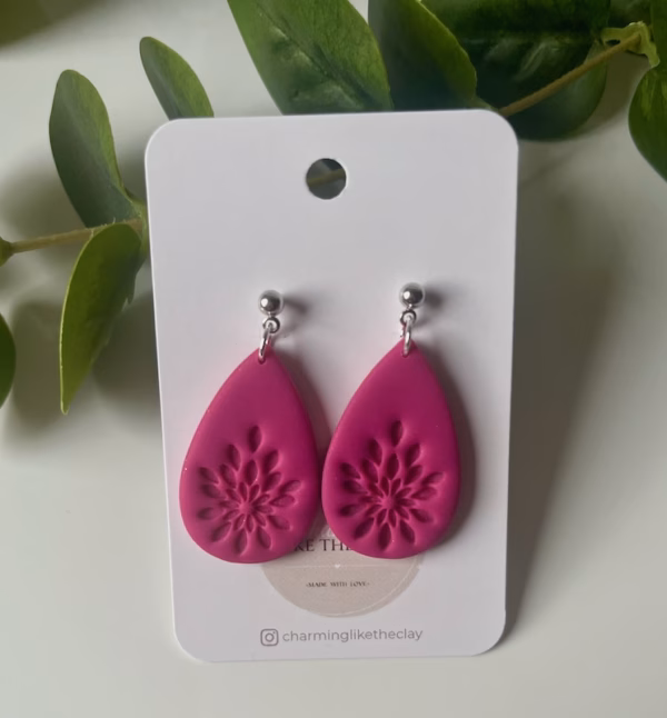 Britt - Roze