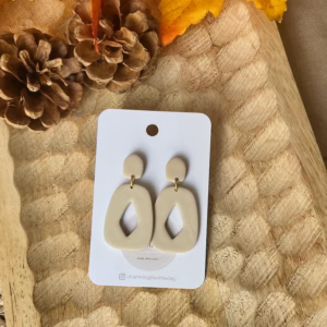Lauren - Beige