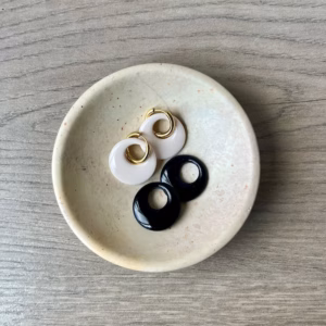 Zara - Wit/Zwart (combideal)
