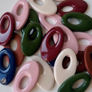 Britt - Losse hangers