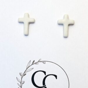 Kruis - Wit
