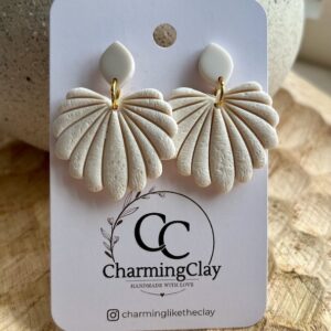 Amara - Gebroken wit