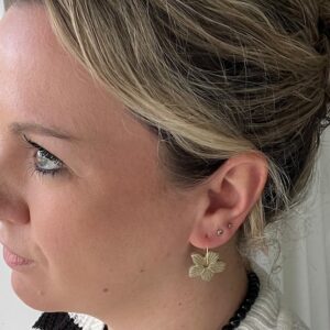 Camelia - Glittergoud