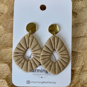 Fenna - Taupe graniet