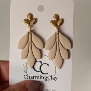 Lily - Beige