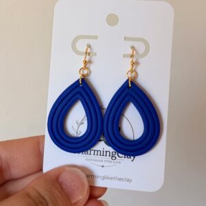 Maud - Royalblue