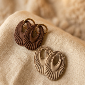 Amelia - combideal camel-beige