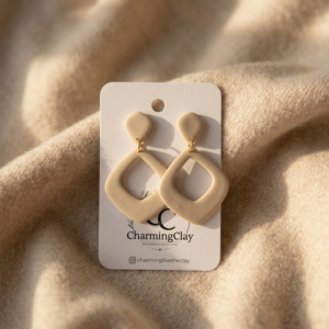 Olivia - Beige