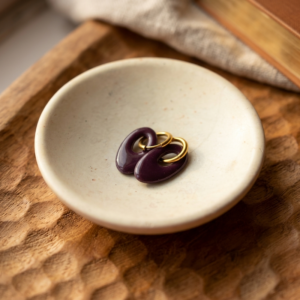 Bo - Aubergine